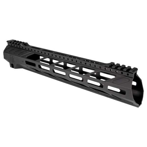 *FINAL SALE* DB10 Diamond Pistol Series 13" M-LOK Handguard (S RAIL)