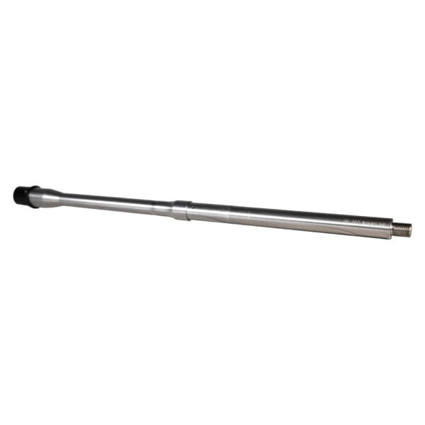 DB BARREL .223 WYLDE, MID-LENGTH, 18", MEDIUM, 416R SS, 1:7