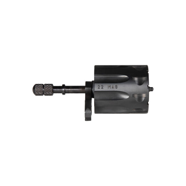 22 WMR Sidekick Cylinder Assembly