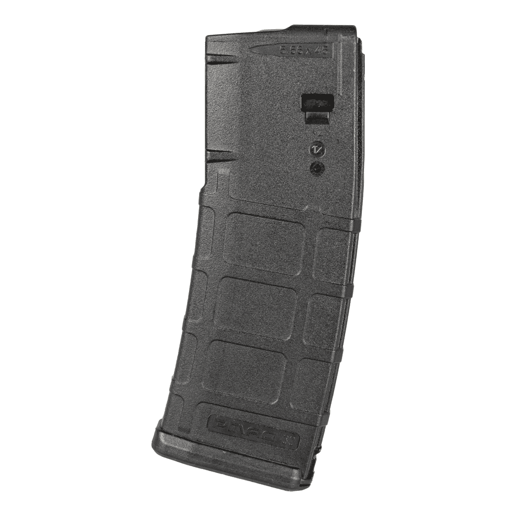 5.56 BCG and charging handle with 10x 5.56 PMAGS Bundle - Image 4