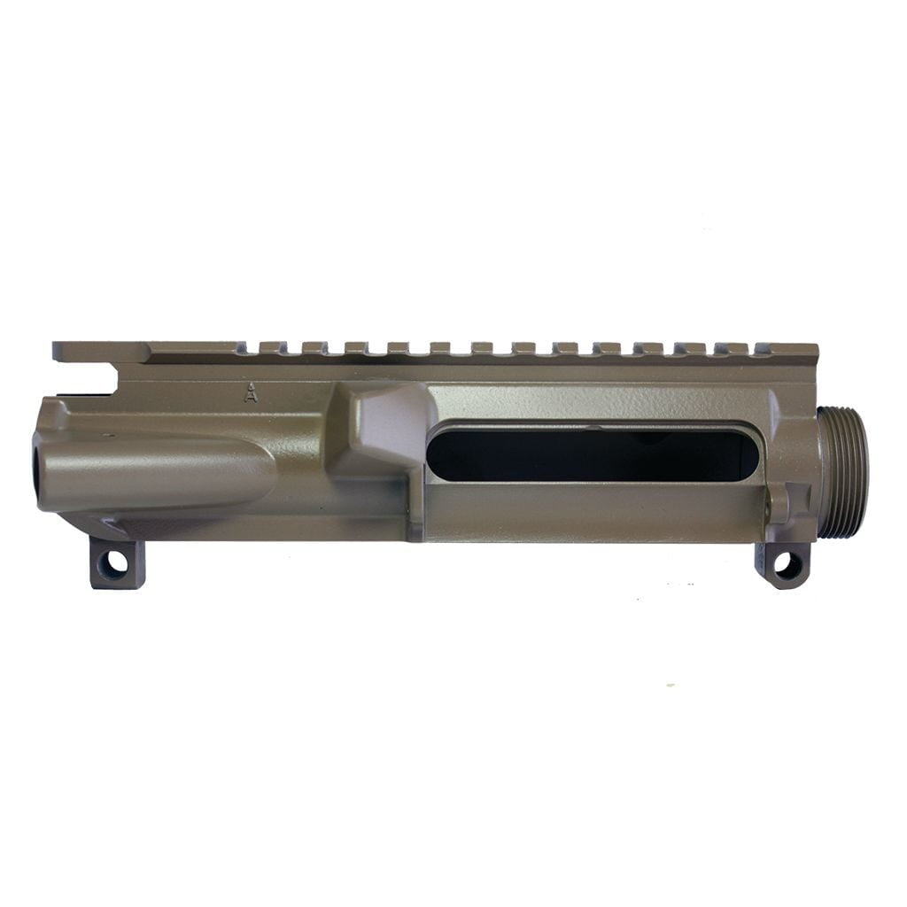 Upper, 223/556/300BO Stripped Upper Receiver - Image 4