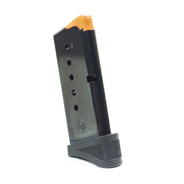 DB9 6 Round Magazine