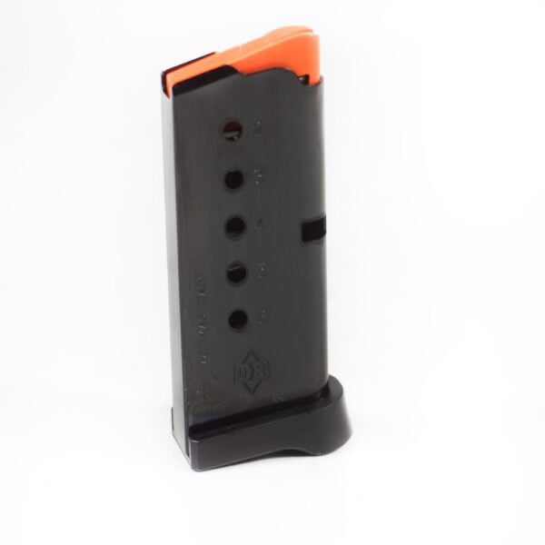DB9 6 Round Standard Magazine