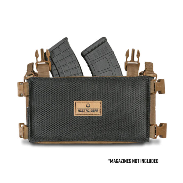ACETAC CHEST RIG COMFORT PAD