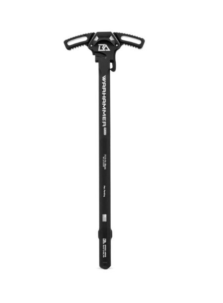 BREEK ARMS 308 AR10 WARHAMMER MOD2 AMBIDEXTROUS CHARGING HANDLE