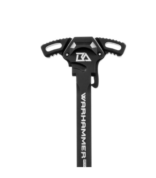 BREEK ARMS WARHAMMER MICRO MOD2 AMBIDEXTROUS CHARGING HANDLE - Image 2