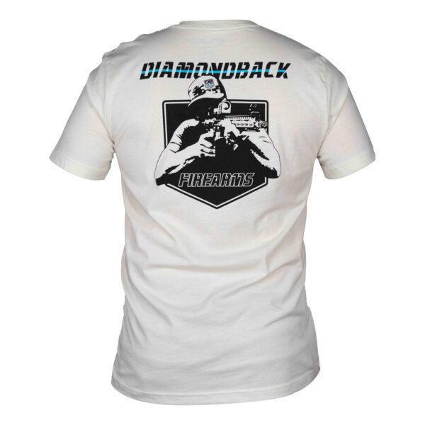 DB LE T-Shirt - White
