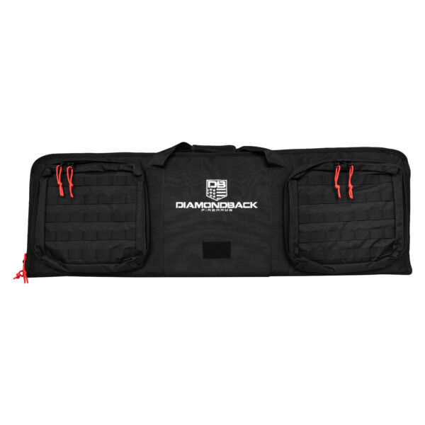 TACTICAL SOFT RIFLE CASE