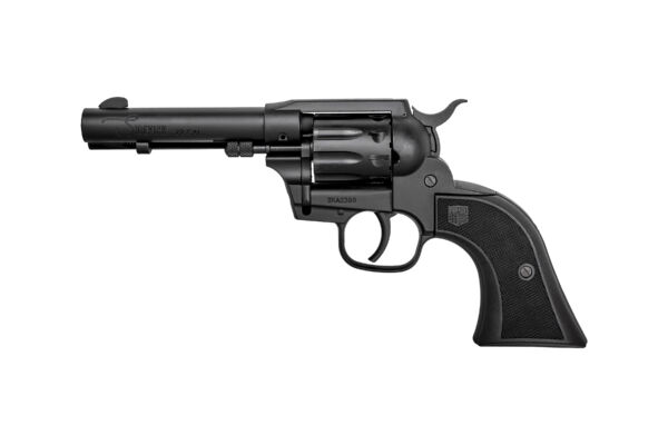 Sidekick, 4.5", .22 LR Cylinder Only, Black