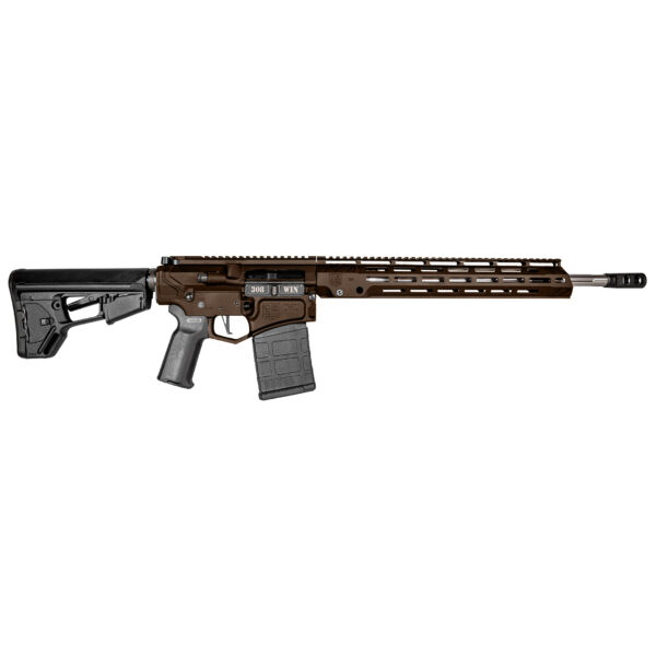 DB10, 18", Diamond Series, .308 Winchester, Midnight Bronze