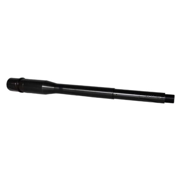 .308 Winchester, Mid-Length, 13.5", Medium, 4150, Black Nitride