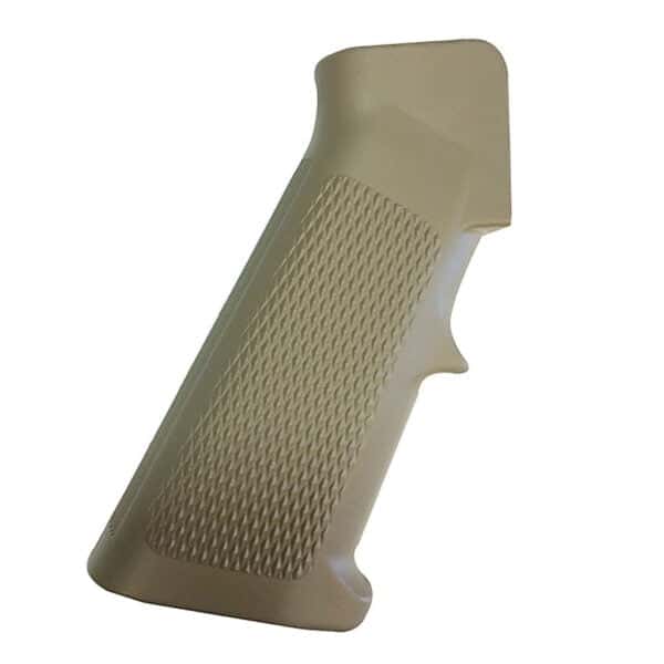 Pistol Grip