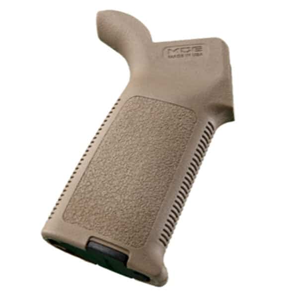 Magpul MOE Pistol Grip FDE