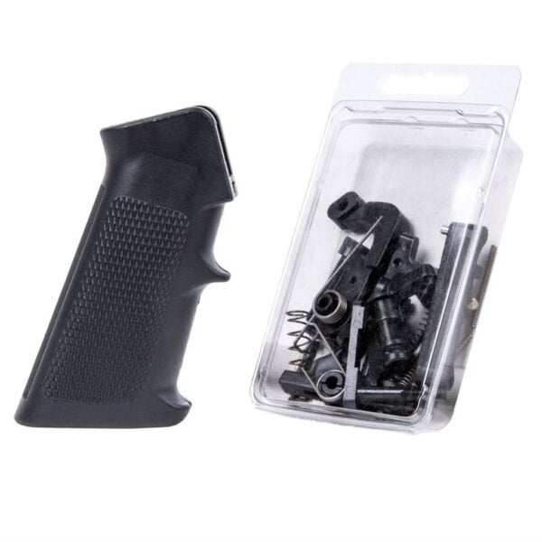 Lower Parts Kit with Grip