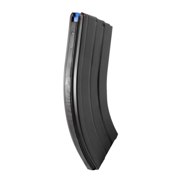 6.5 Grendel Standard 26 Round Aluminum Magazine Black