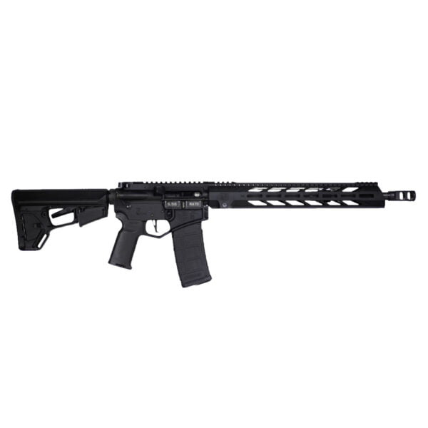 Rifle Accessories