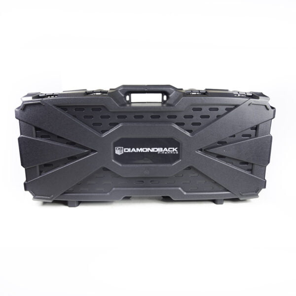 DIAMONDBACK FIREARMS LOGO AR PISTOL CASE|DIAMONDBACK FIREARMS LOGO AR PISTOL CASE