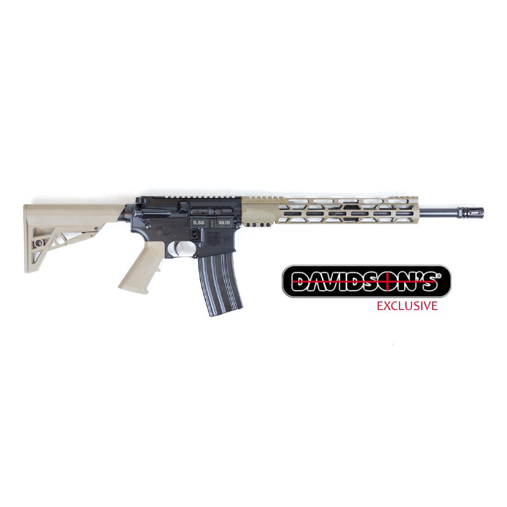 Diamondback Firearms