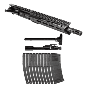 No Bundled Accessories