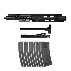 No Bundled Accessories