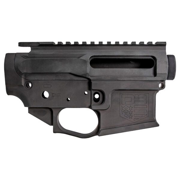DB15 BILLET UPPER AND LOWER BUNDLE