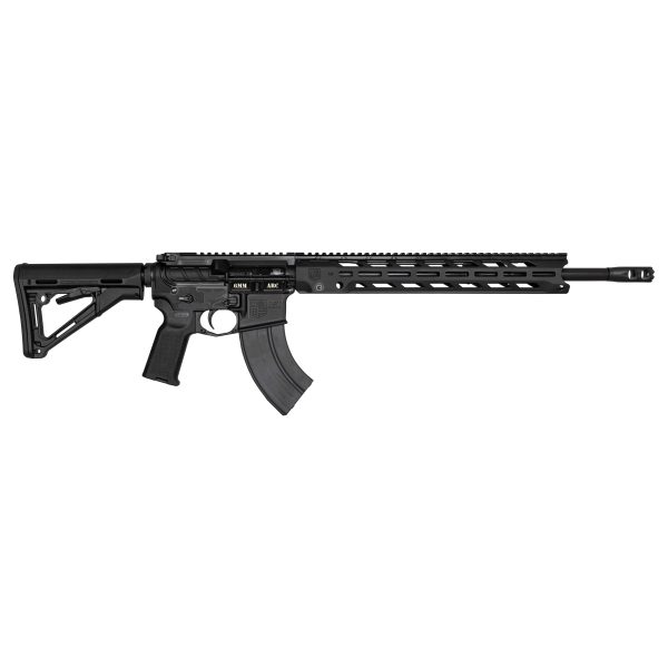 DB15, 18", Obsidian Series, 6MM ARC, Black