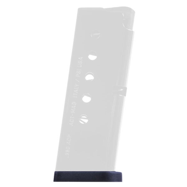DB380 Magazine Flat Bottom Plate