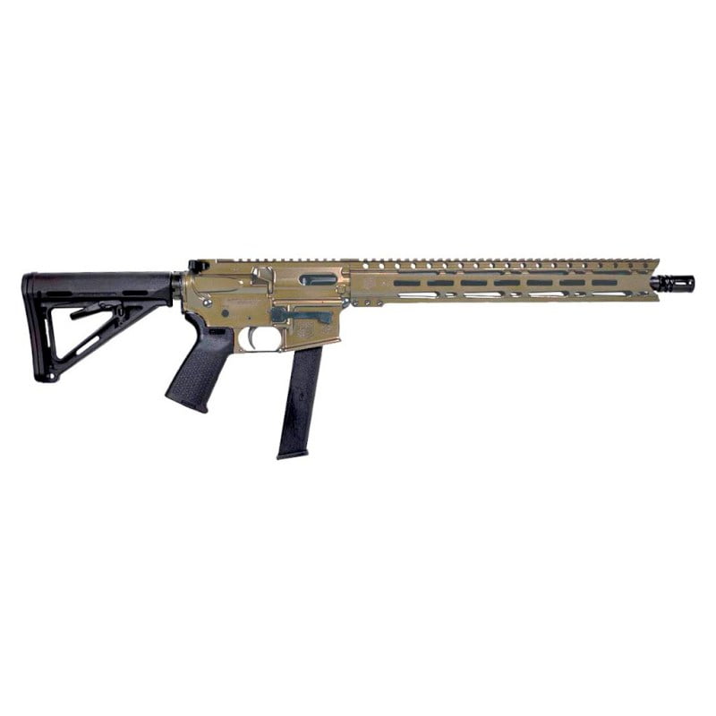 Diamondback Firearms