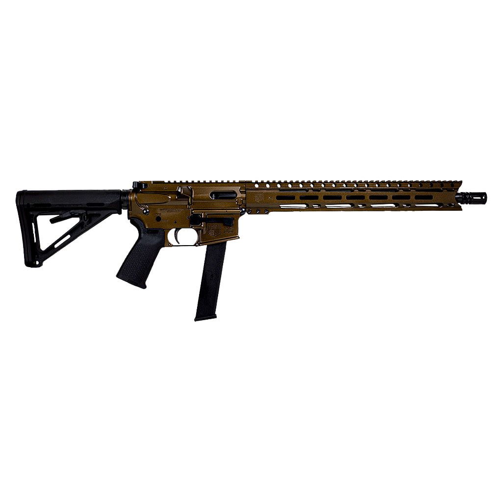 Diamondback Firearms