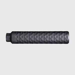 Black Cerakote