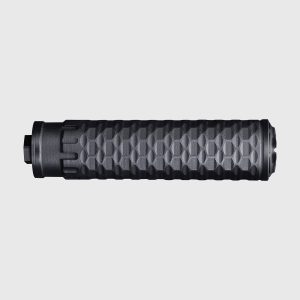 Black Cerakote