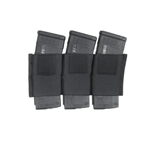 ACETAC TRIPLE RIFLE MAGAZINE INSERT 5.56 AR15