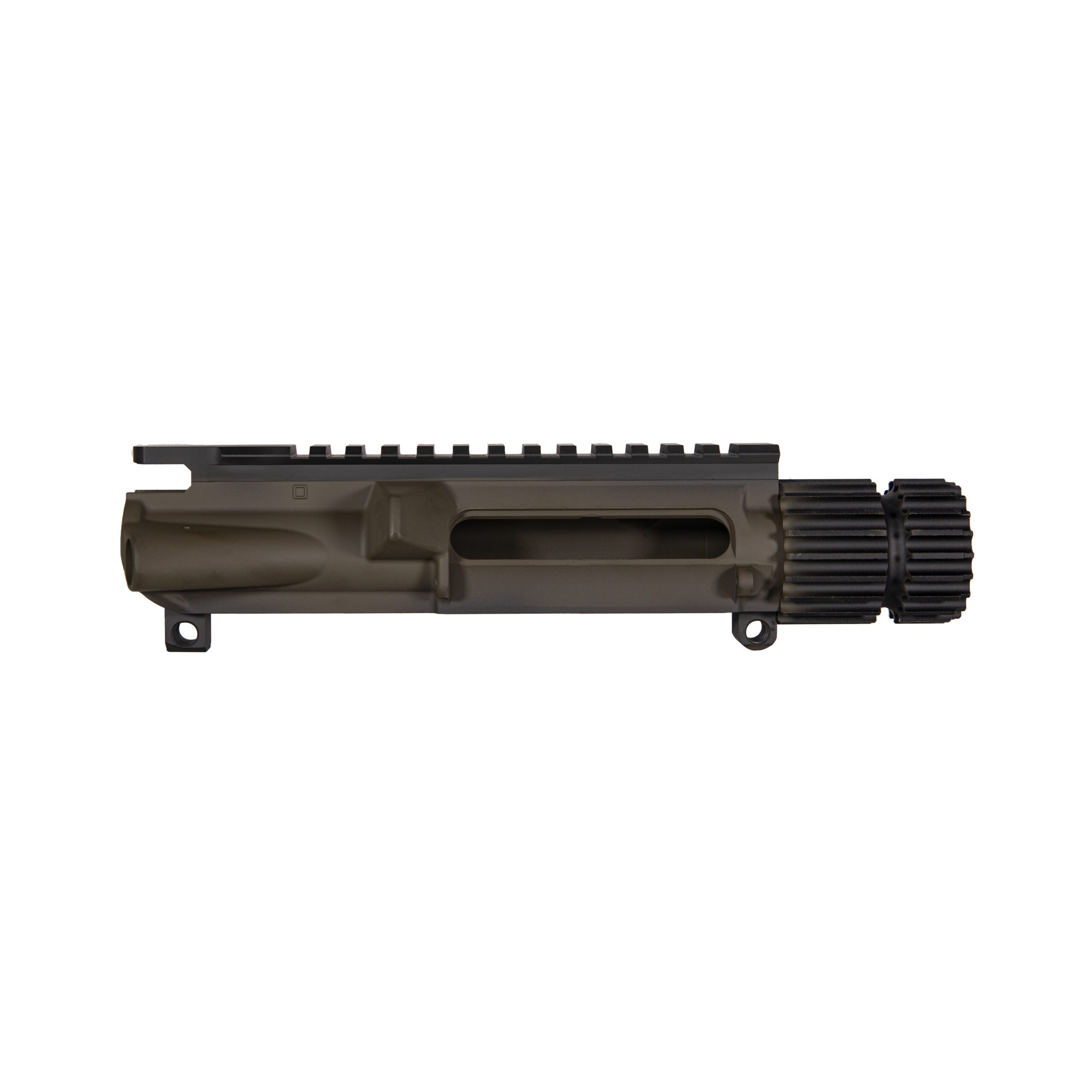 <strong>**SOLD OUT**</strong> - OD Green Flag AR15 Upper, Rail, and Lower Cerakote Set - Image 3