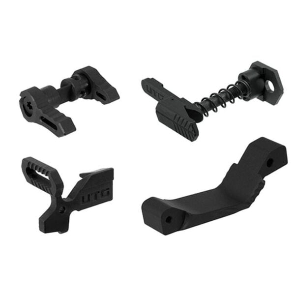 UTG AR15 LOWER UPGRADE KIT