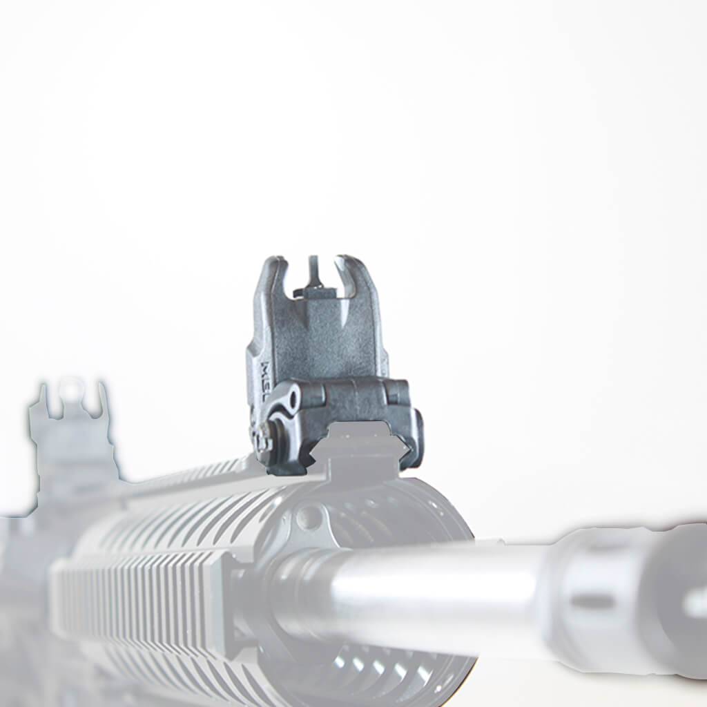 Magpul MOE MBUS Front Sight|Magpul MOE MBUS Front Sight