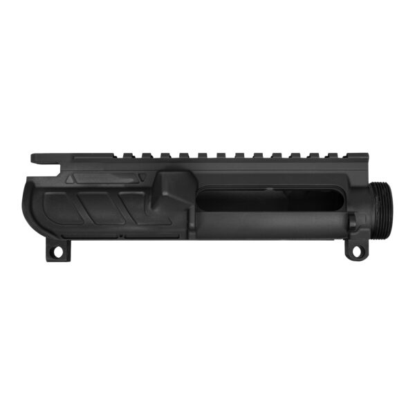 Obsidian Series Upper, 223/556/300BO Stripped Upper Receiver