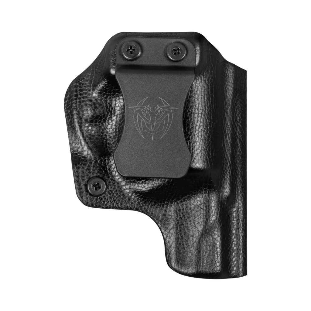 SDR, UM Tactical Qualifier Holster, AMBI, Black - Image 2