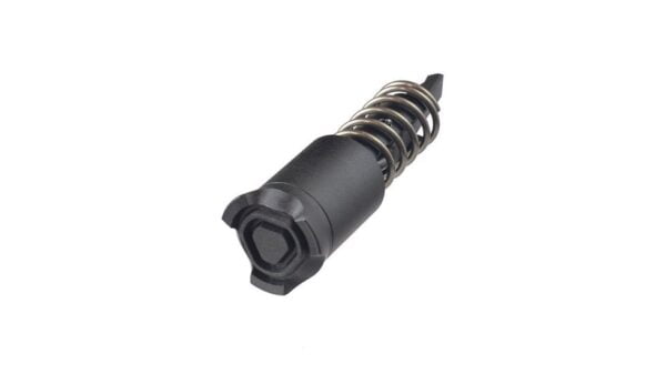 Strike AR Forward Assist, Black