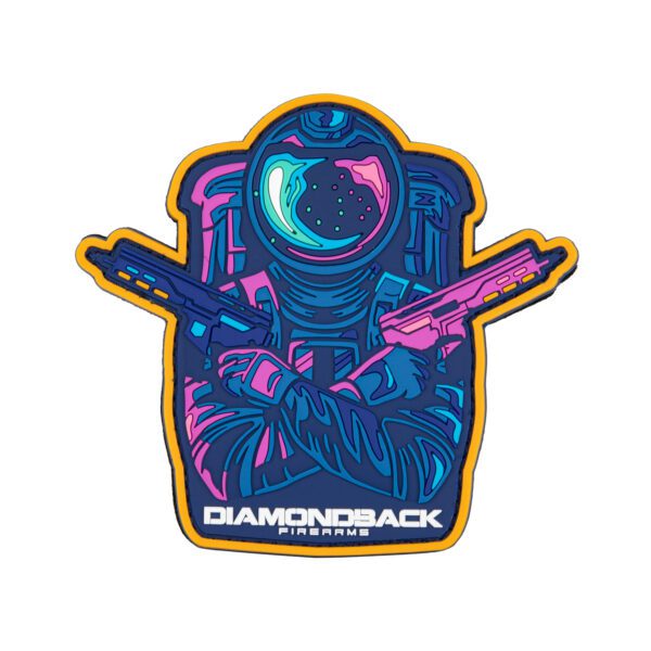 DB Space Hook & Loop Patch