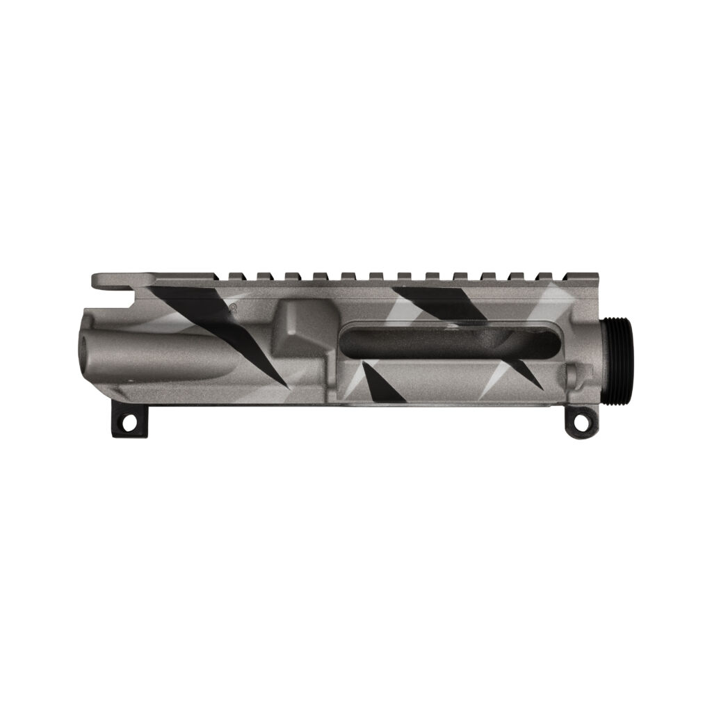 <strong>**SOLD OUT**</strong>  -  Steel Storm - AR15 Upper, Rail, and Lower Cerakote Set - Image 5