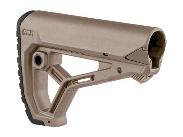FAB DEFENSE SKELETON STYLE CORE STOCK - FDE