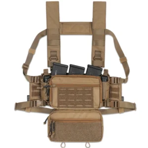 Coyote Tan