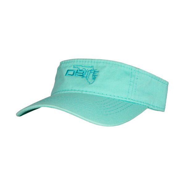 DB Life Visor - Mint