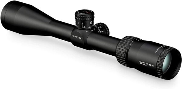 Vortex Diamondback Tactical 4-12X40 Rifle Scope