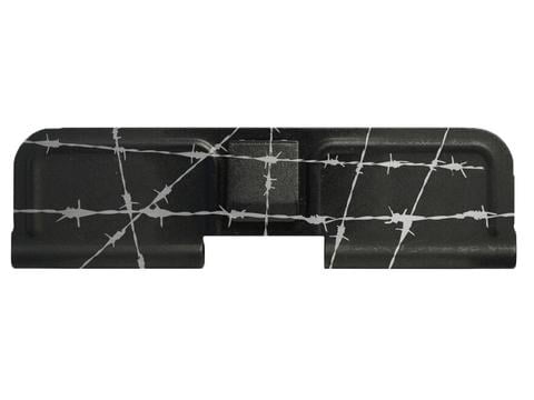 DB10 Limited Edition Lasered BARBED WIRE Ejection Port Cover Assembly