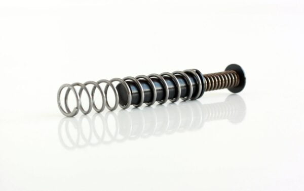 DB380 RECOIL GUIDE SUB-ASSEMBLY