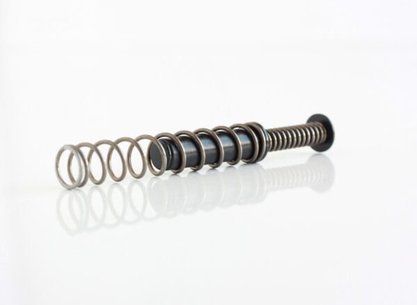 DB9 RECOIL GUIDE SUB-ASSEMBLY