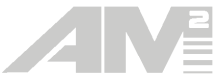 AM2 Logo Final GREY WEB