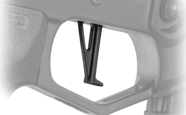 CF DB15 Trigger