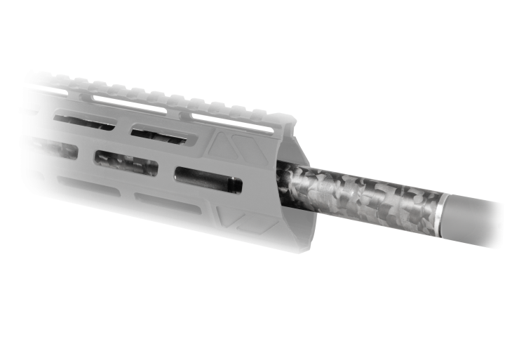CF DB15 barrel 2